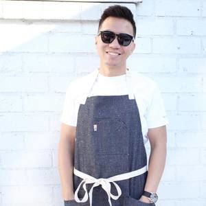 Meet your Posher, Eugene